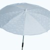 Umbrella for stroller Cashmere Celeste Umbrella for stroller Cashmere Celeste