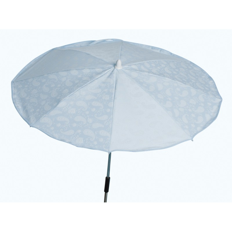 Umbrella for stroller Cashmere Celeste Umbrella for stroller Cashmere Celeste