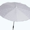 Sombrilla para silla paseo Cashmere Gris Sombrilla para silla paseo Cashmere Gris