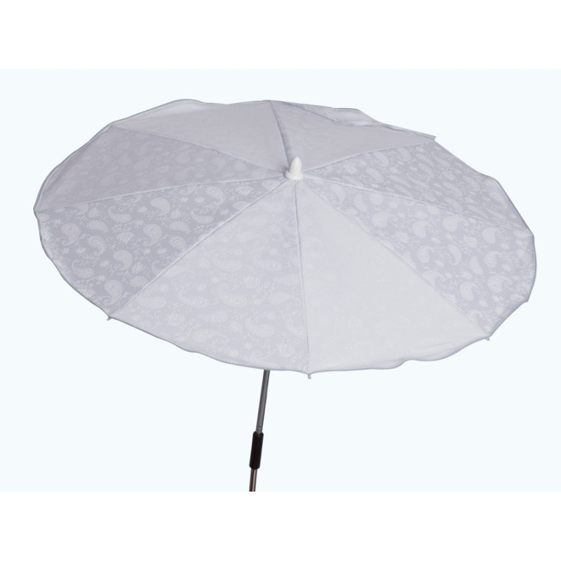 Sombrilla para silla paseo Cashmere Gris Sombrilla para silla paseo Cashmere Gris