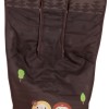 Colchoneta para silla paseo Hippies Choco Colchoneta para silla paseo Hippies Choco