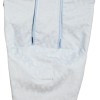 Colchoneta silla paseo universal Cashmere Celeste Colchoneta silla paseo universal Cashmere Celeste