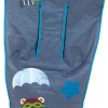 Colchoneta universal silla paseo Paracaidista Azul Colchoneta universal silla paseo Paracaidista Azul