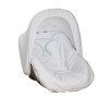 Colchoneta para silla de grupo 0 Damas Colchoneta para silla de grupo 0 Damas
