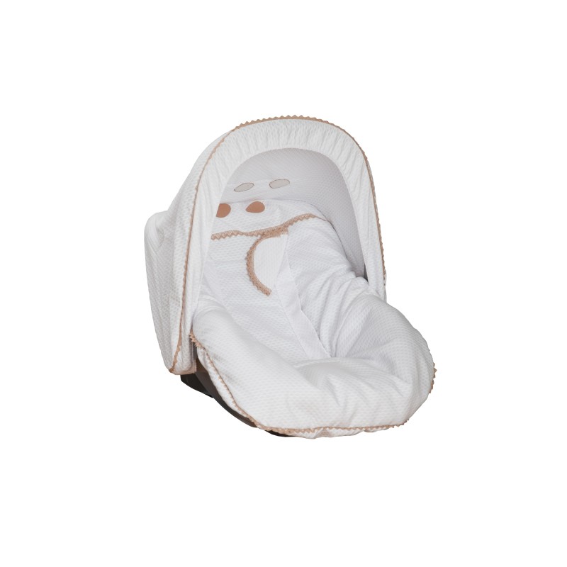 Colchoneta para silla de grupo 0 Damas Colchoneta para silla de grupo 0 Damas