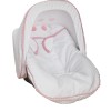 Colchoneta para silla de grupo 0 Damas Colchoneta para silla de grupo 0 Damas