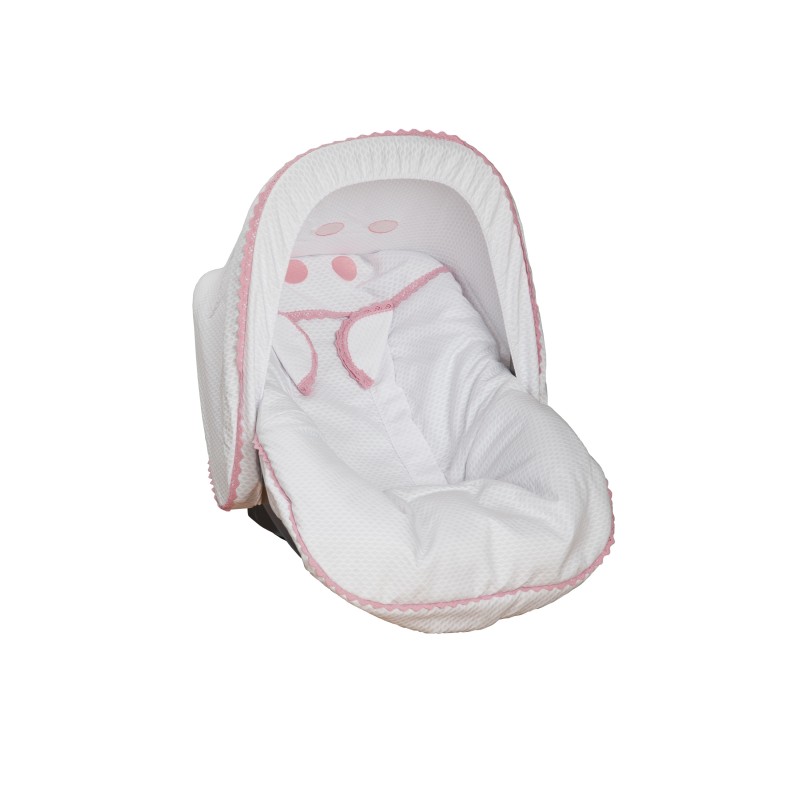 Colchoneta para silla de grupo 0 Damas Colchoneta para silla de grupo 0 Damas