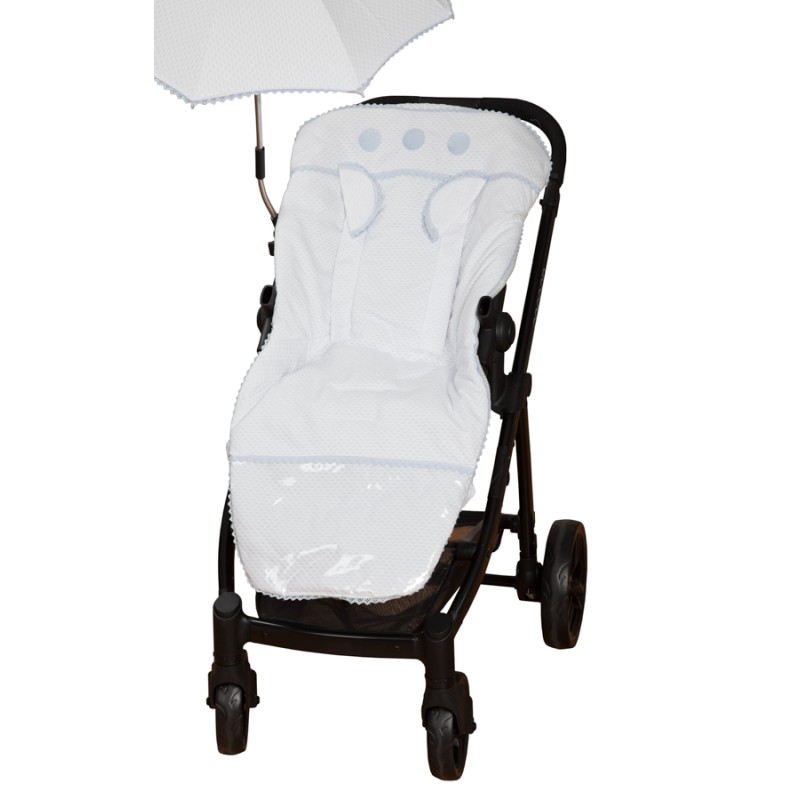 Colchoneta Silla Damas Colchoneta Silla Damas