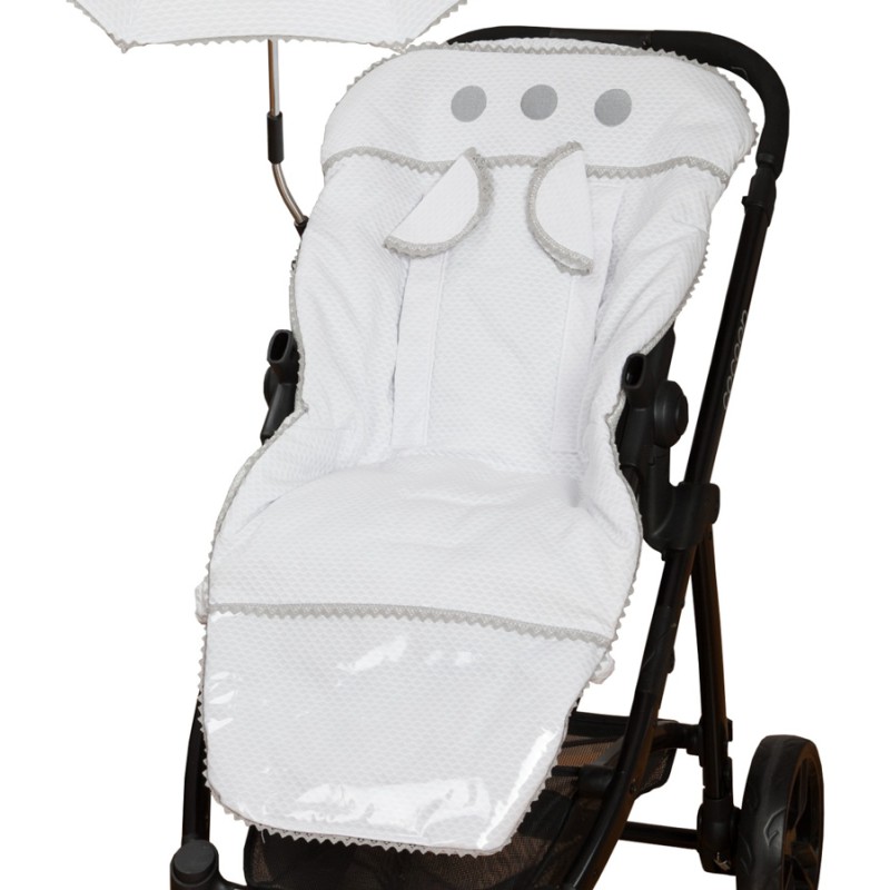 Colchoneta Silla Damas Colchoneta Silla Damas