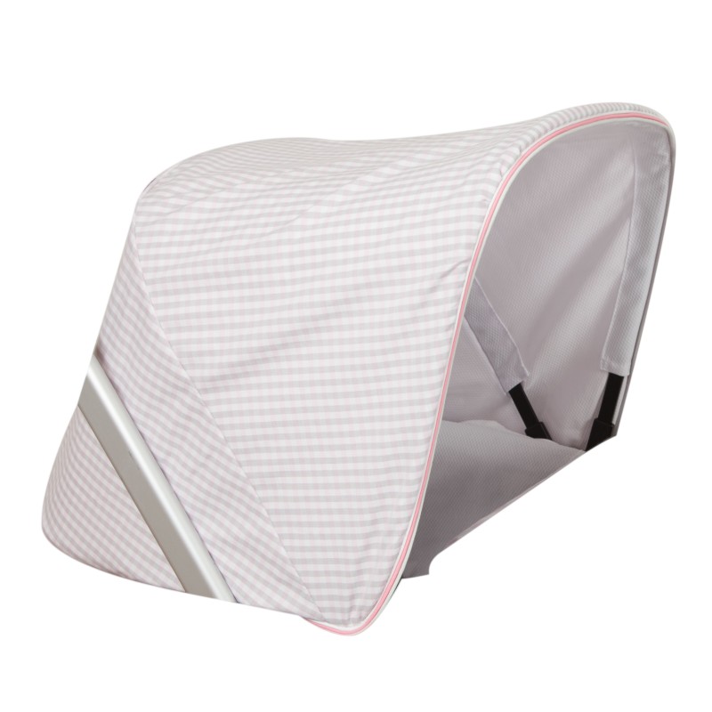Capot de voiture pour bugaboo Summer Rose Capot de voiture pour bugaboo Summer Rose