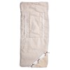Colchoneta ligera Bombón Beige (cubre arnés incluido) Colchoneta ligera Bombón Beige (cubre arnés incluido)