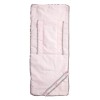 Bombón Rosa light mat (harness cover included) Bombón Rosa light mat (harness cover included)