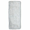 Colchoneta lígera Mclaren reversible Caramelo Azul (cubre arnés incluido) Colchoneta lígera Mclaren reversible Caramelo Azul (cubre arnés incluido)
