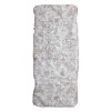Colchoneta lígera Mclaren reversible Paseos de Toile Gris (cubre arnés incluido) Colchoneta lígera Mclaren reversible Paseos de Toile Gris (cubre arnés incluido)