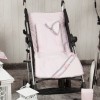 Bombón Rosa light mat (harness cover included) Bombón Rosa light mat (harness cover included)