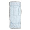Colchoneta lígera Mclaren reversible Caramelo Azul (cubre arnés incluido) Colchoneta lígera Mclaren reversible Caramelo Azul (cubre arnés incluido)
