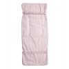 Colchoneta lígera Mclaren reversible Sueños Rosa (cubre arnés incluido) Colchoneta lígera Mclaren reversible Sueños Rosa (cubre arnés incluido)