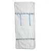 Colchoneta lígera Mclaren reversible Paseos de Toile Azul (cubre arnés incluido) Colchoneta lígera Mclaren reversible Paseos de Toile Azul (cubre arnés incluido)