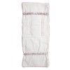 Colchoneta lígera Mclaren reversible Paseos de Toile Rosa (cubre arnés incluido) Colchoneta lígera Mclaren reversible Paseos de Toile Rosa (cubre arnés incluido)