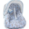 Colchoneta grupo 0 Paseos de Toile Azul (cubre arnés y capota de regalo) Colchoneta grupo 0 Paseos de Toile Azul (cubre arnés y capota de regalo)