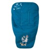 Colchoneta silla paseo Dogs Azul Colchoneta silla paseo Dogs Azul