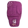 Colchoneta silla paseo Dogs Rosa Colchoneta silla paseo Dogs Rosa