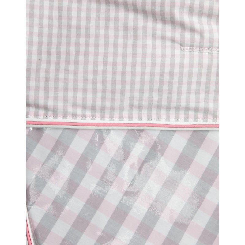 Capot de voiture pour bugaboo Summer Rose Capot de voiture pour bugaboo Summer Rose