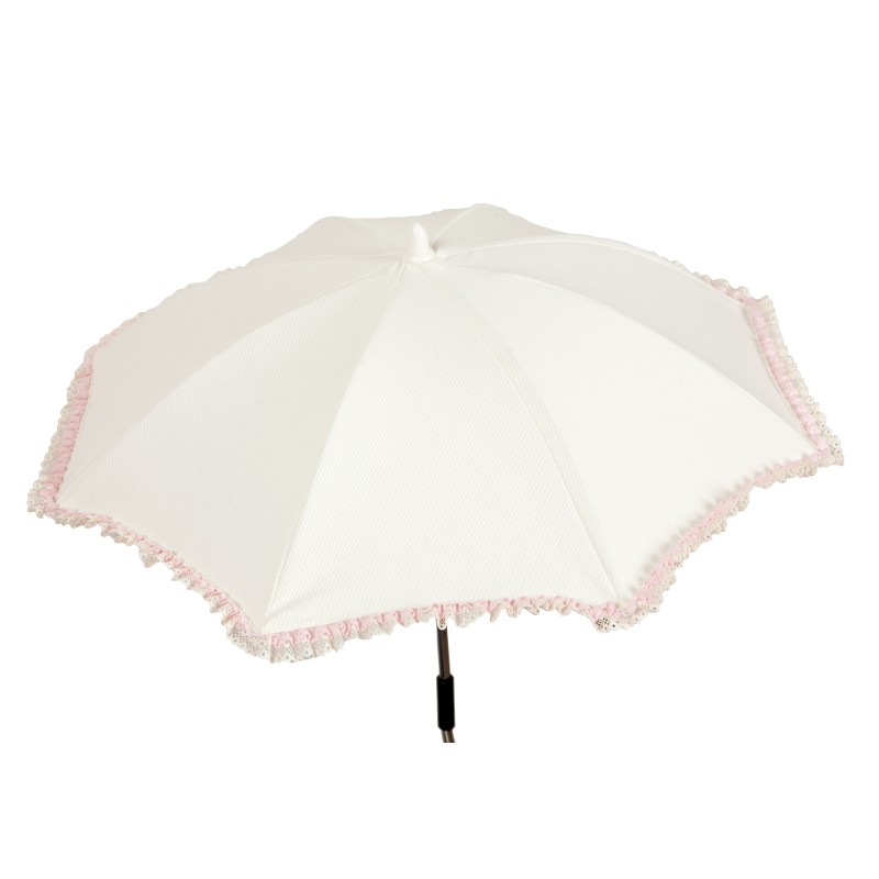 Sombrilla silla paseo Caramelo Rosa Sombrilla silla paseo Caramelo Rosa
