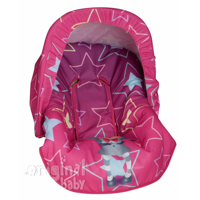 Group 0 Maga chair mat (hood included) Group 0 Maga chair mat (hood included)