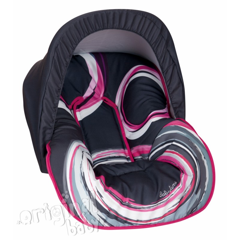 Funda grupo 0 Anillos Fucsia Funda grupo 0 Anillos Fucsia