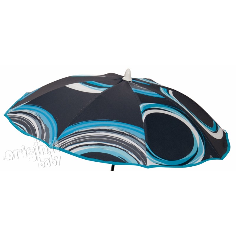 Sombrilla silla Anillos Azul Sombrilla silla Anillos Azul
