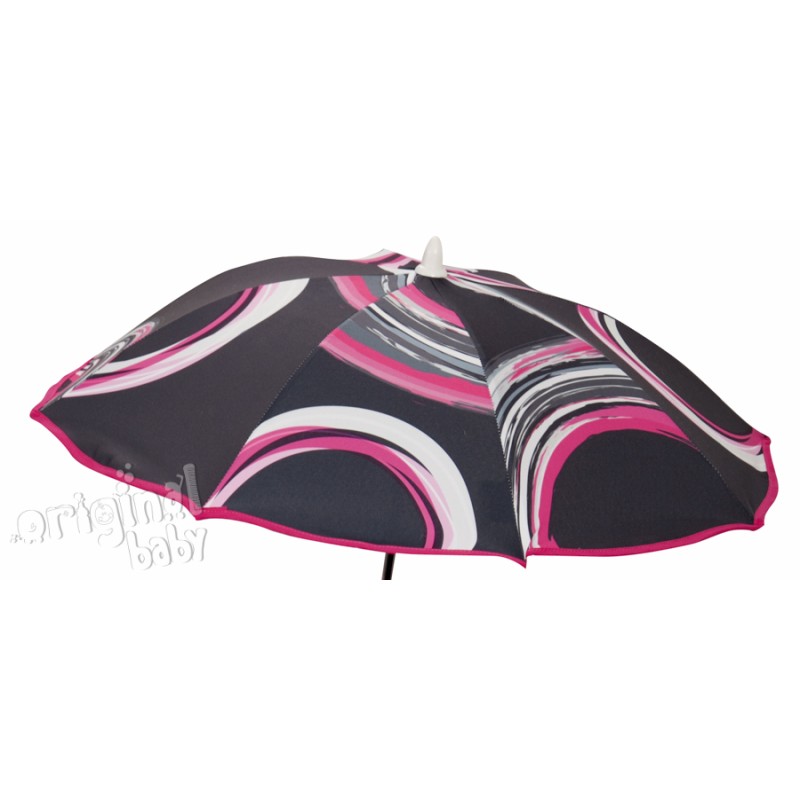 Sombrilla silla Anillos Fucsia Sombrilla silla Anillos Fucsia