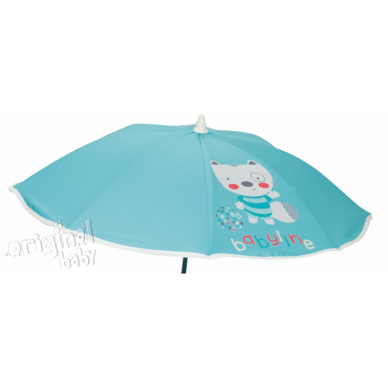 Sombrilla silla Ardilla Turquesa Sombrilla silla Ardilla Turquesa
