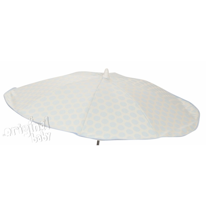 Sombrilla silla Topo Jacquard Celeste Sombrilla silla Topo Jacquard Celeste
