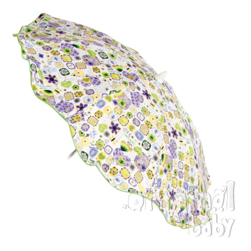 Sombrilla de Silla Summer Morado Sombrilla de Silla Summer Morado