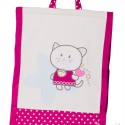 Diapers carrier