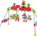 Gimnasios para bebés