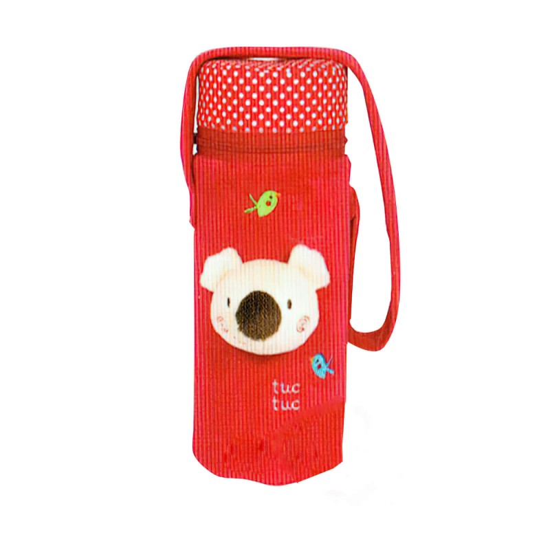 Termo de biberón Koala de Tuc tuc Termo de biberón Koala de Tuc tuc