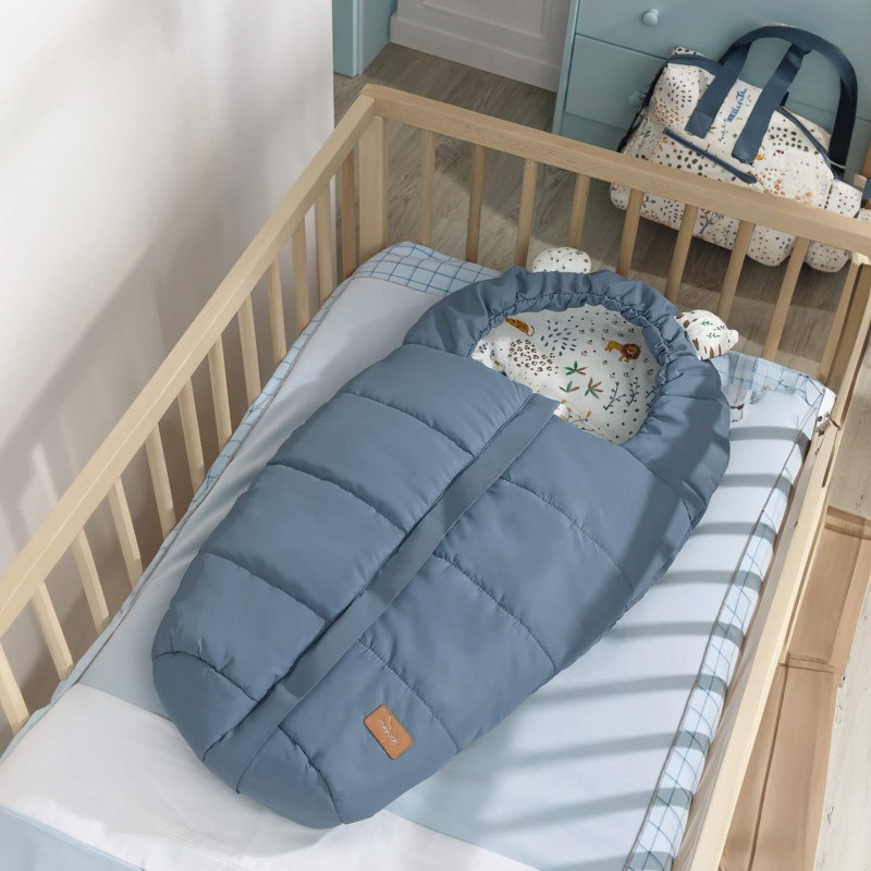 Botanic Carrycot Bag Botanic Carrycot Bag