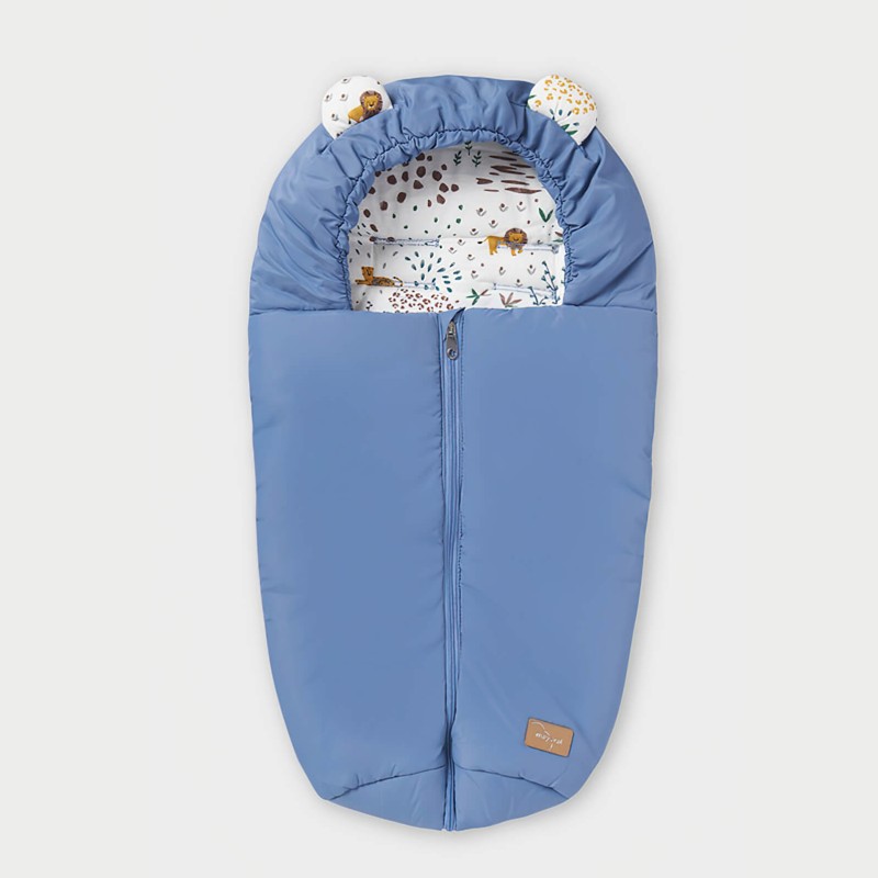 Botanic Carrycot Bag Botanic Carrycot Bag