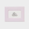 Baby Pink Leatherette Memory Box Baby Pink Leatherette Memory Box