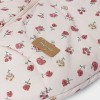 Bolsa Alcofa Flor Rosa Bolsa Alcofa Flor Rosa