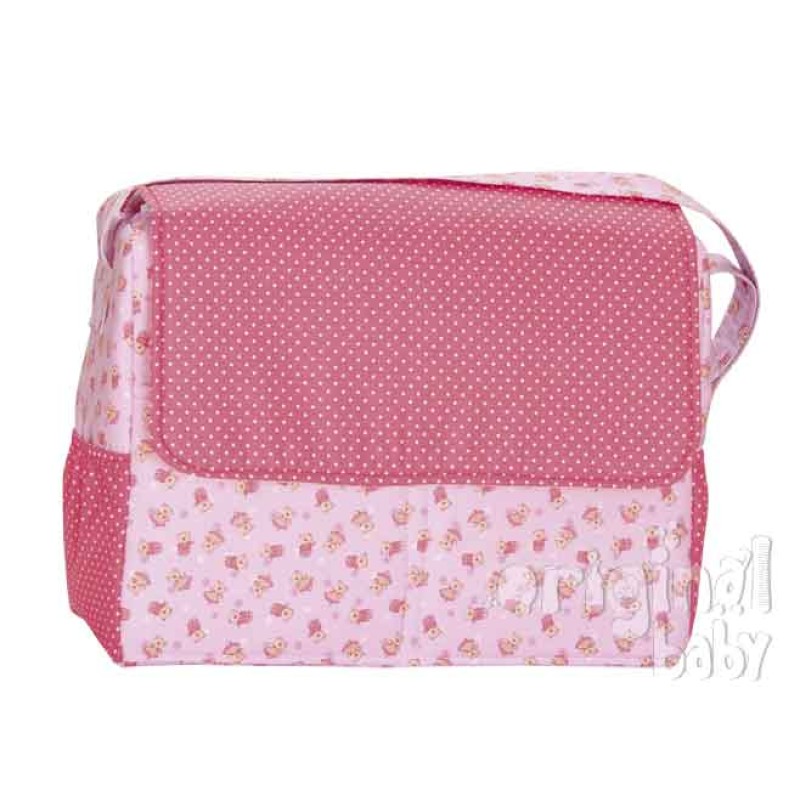 Bolso Plastificado Teddys Bolso Plastificado Teddys