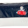 Bolso de Piel Astronauta Bolso de Piel Astronauta