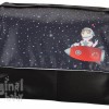 Bolso de Piel Astronauta Bolso de Piel Astronauta