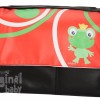 Bolso para mamá Ranita rojo Bolso para mamá Ranita rojo