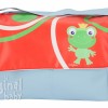 Bolso para mamá Ranita rojo Bolso para mamá Ranita rojo