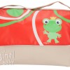 Bolso para mamá Ranita rojo Bolso para mamá Ranita rojo