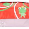 Bolso para mamá Ranita rojo Bolso para mamá Ranita rojo