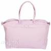 Bolso piel maternal polipiel celeste para bebé Bolso piel maternal polipiel celeste para bebé